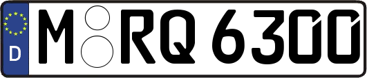 M-RQ6300