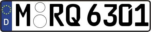 M-RQ6301