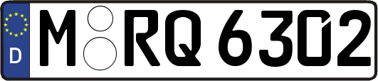 M-RQ6302