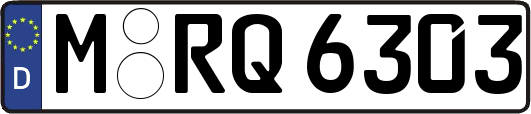 M-RQ6303