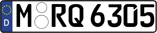 M-RQ6305