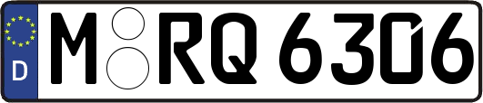 M-RQ6306