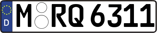 M-RQ6311