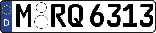 M-RQ6313