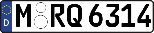 M-RQ6314