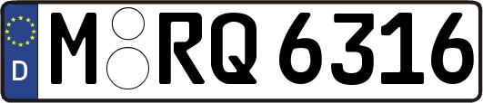 M-RQ6316