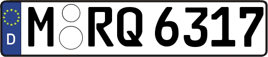 M-RQ6317