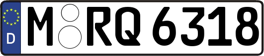 M-RQ6318