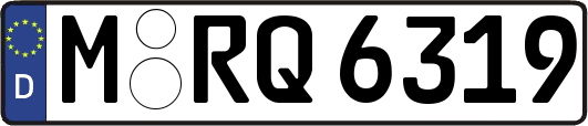 M-RQ6319