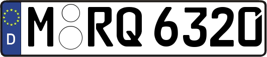 M-RQ6320