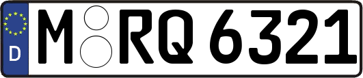 M-RQ6321