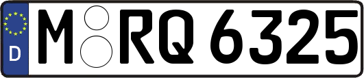 M-RQ6325