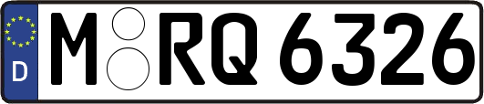 M-RQ6326