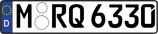 M-RQ6330