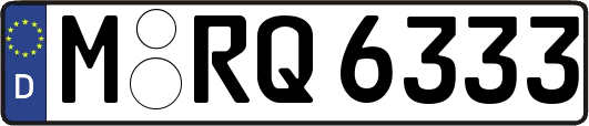 M-RQ6333