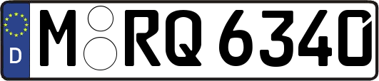 M-RQ6340