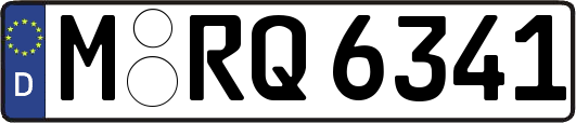 M-RQ6341