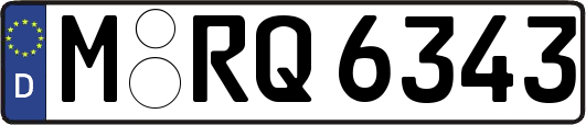 M-RQ6343