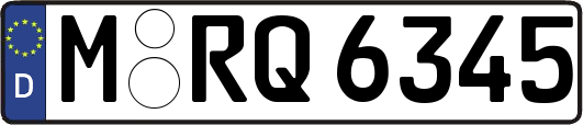 M-RQ6345