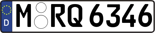M-RQ6346
