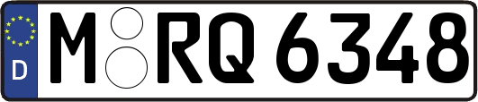 M-RQ6348