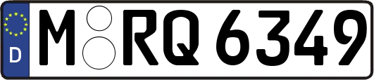 M-RQ6349