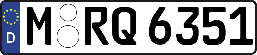 M-RQ6351