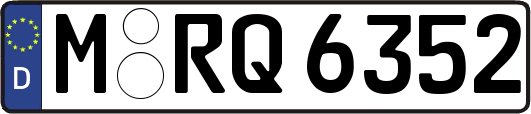 M-RQ6352