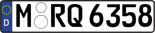 M-RQ6358