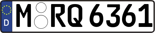 M-RQ6361