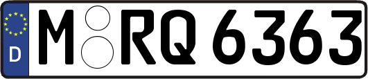 M-RQ6363
