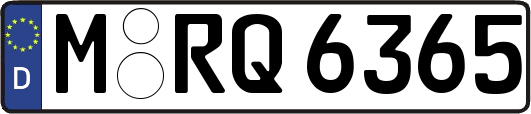 M-RQ6365