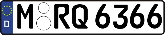 M-RQ6366