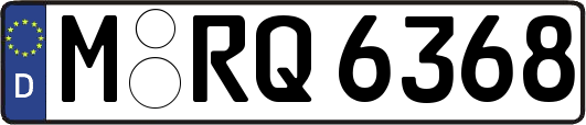 M-RQ6368