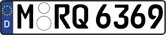 M-RQ6369
