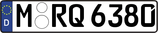 M-RQ6380
