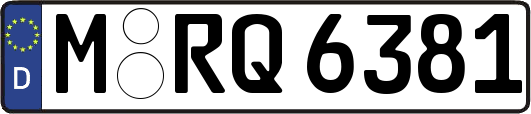 M-RQ6381