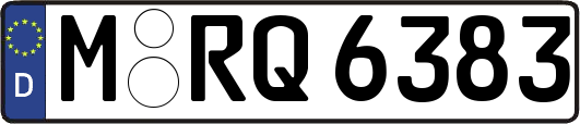 M-RQ6383
