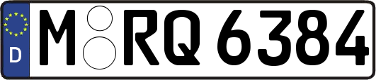 M-RQ6384