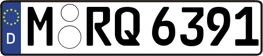 M-RQ6391