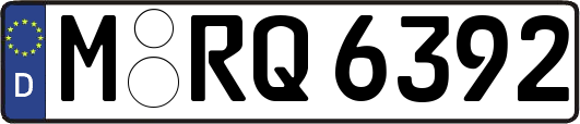 M-RQ6392