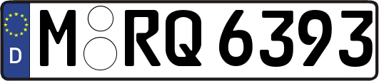 M-RQ6393