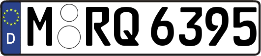 M-RQ6395