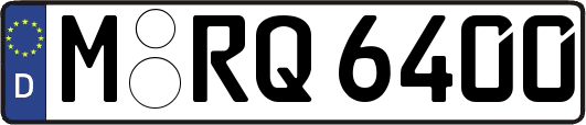 M-RQ6400