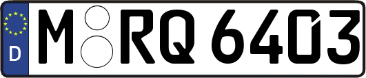 M-RQ6403