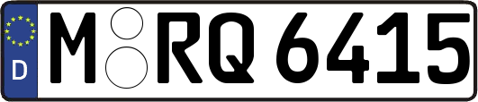 M-RQ6415