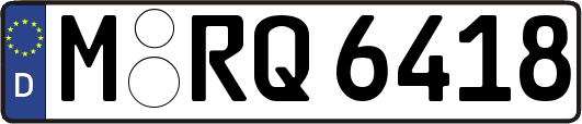 M-RQ6418