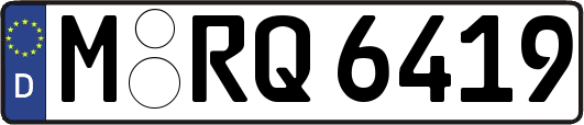 M-RQ6419