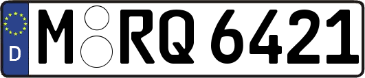 M-RQ6421