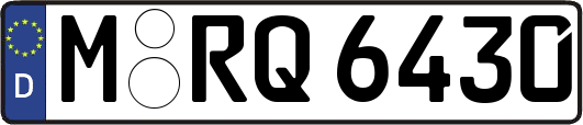 M-RQ6430